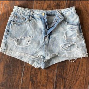 Shein Shorts